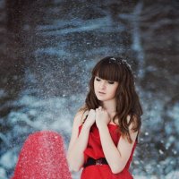 ReD :: Юлия Кабачева