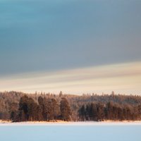 Острова Мергубы :: Владимир Куц