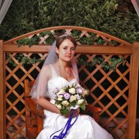 Невеста :: Олег Лаврик