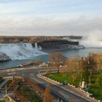 Ниагарский водопад. :: N S