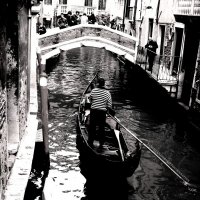 Venice :: Алиса Еникеева