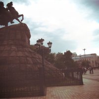 Киев :: Настя Емельянцева