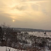 Верея (прогулка по городу) :: Евгений Жиляев