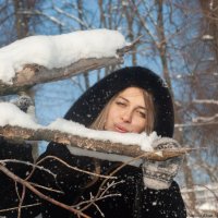 Елена Прекрасная :: Юлия Сушкова