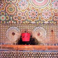 Марокко :: Victoria Kovalenko