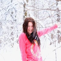 Зима - это весело!!!!!! :: Александр Марченко