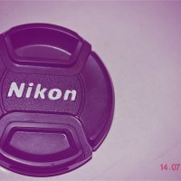 Nikon :: Настя Емельянцева