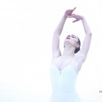 ballet :: Saco Bulghadaryan