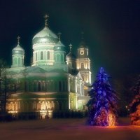 Дивеево :: Дмитрий Булатов