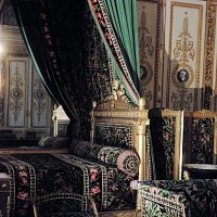 Спальня Императора (Chambre de l&#39;Empereur) :: Галина 