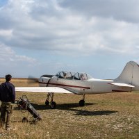 В полет :: Анатолий Мигов