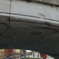 Опасные мосты :: Сергей Мышковский