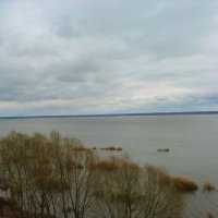Озеро Неро :: Galina Leskova