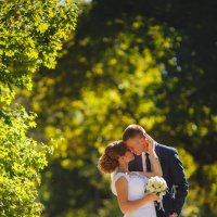 wedding :: Alena Ткаченко