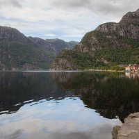 Норвегия :: Ekaterina 