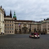 Прага :: Александр Лядов