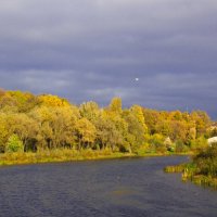 Городской пейзаж :: Вероника 