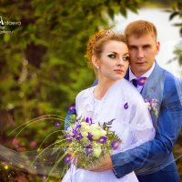 свадьба :: Мадина Ахтаева