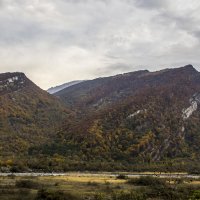 Осень не за горами! :: Avak. A