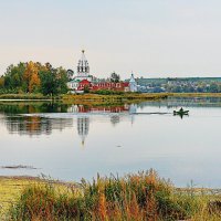 Святыня . :: Игорь   Александрович Куликов