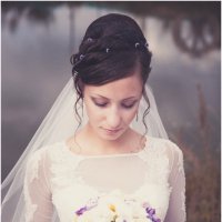 невеста :: Юлия Лиснер 