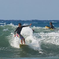 Серфинг в Израиле :: Valeriy(Валерий) Сергиенко