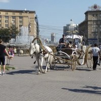 Летним днём :: Валентина Родина