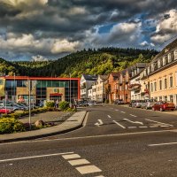 Adenau (Germany) :: Nerses Davtyan