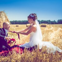 Wedding :: Андрей Терешкевич