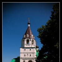 Покровская церковь :: Tatiana 
