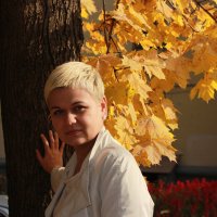 октябрь-14 :: Екатерина Косякова