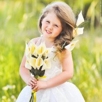 little princess :: Alexandr Davidenko