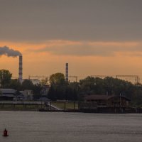 Городские зарисовки :: Татьяна Титова