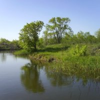 Водоём :: Александр 