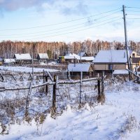 *** :: Валентин Жеребятников