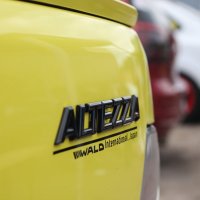 Altezza :: Леонид Арсентьев