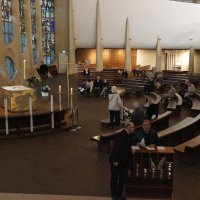 Новый собор в Руане :: Михаил Сбойчаков