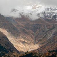 Svaneti :: Ilze Strēle