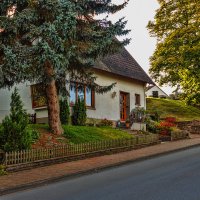 Adenau (Germany) :: Nerses Davtyan