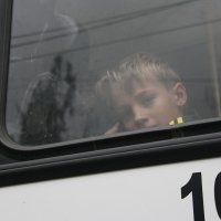 102 автобус. :: Валерия  Полещикова 