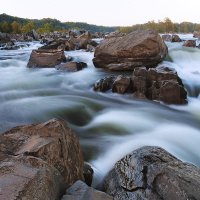 Камни в холодной воде 2 :: Павел Байдалов