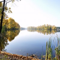 "зеркало".. :: Наталья Сорокина