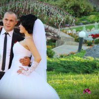 wedding day :: foto-video Lykhtey