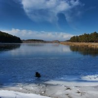 Холоду посвящается :: Иркутский дом фотографа 