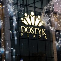 Dostyk Plaza Almaty :: Виталий Терещенко