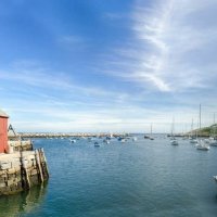 Rockport, Mass panorama :: Vadim Raskin