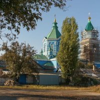 Луганская Народная Республика :: Сергей 