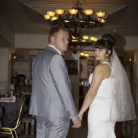 Wedding :: Юрий Сыромятников