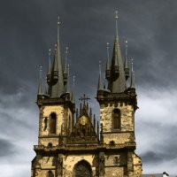 Прага :: Виктор Граф