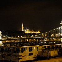 Будапешт. :: delete 